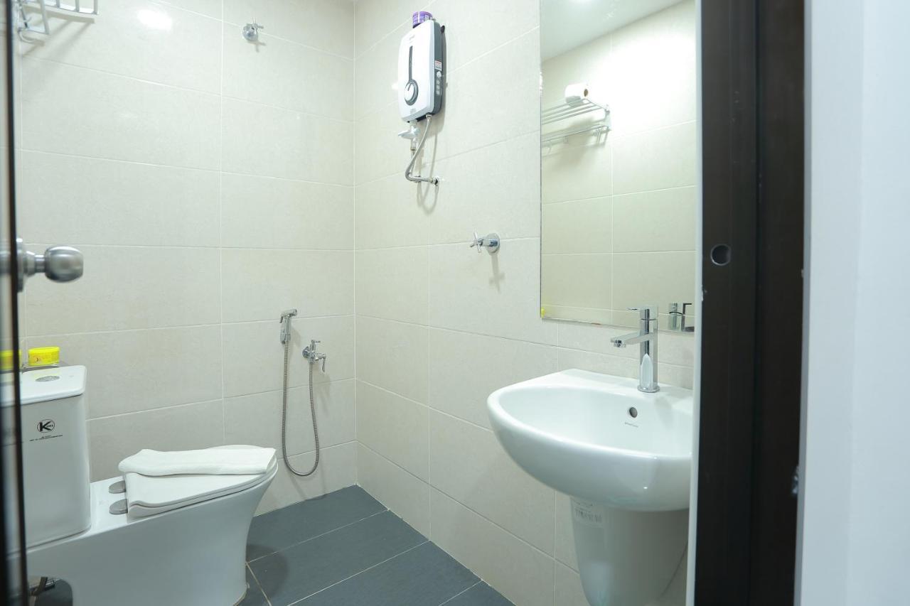 Bitz Bintang Hotel Kuala Lumpur Exterior photo